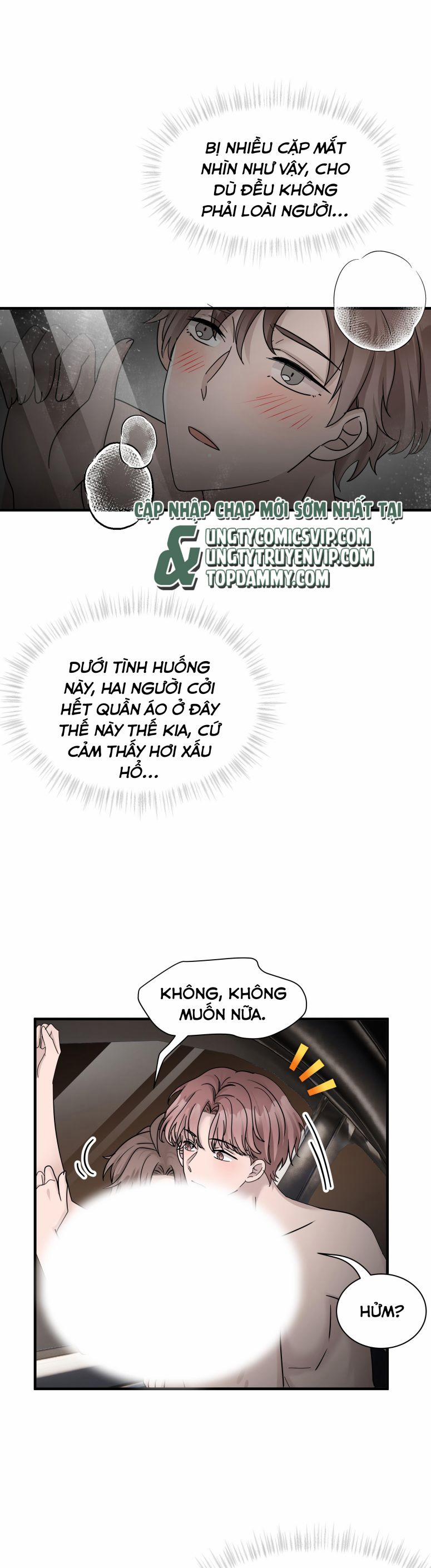 Hàng Không Bán 12 trang 1