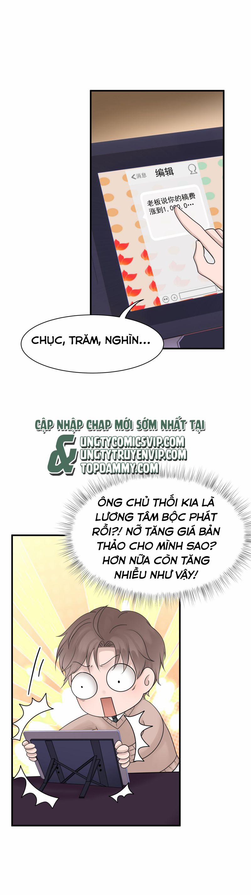 Hàng Không Bán 8 trang 1