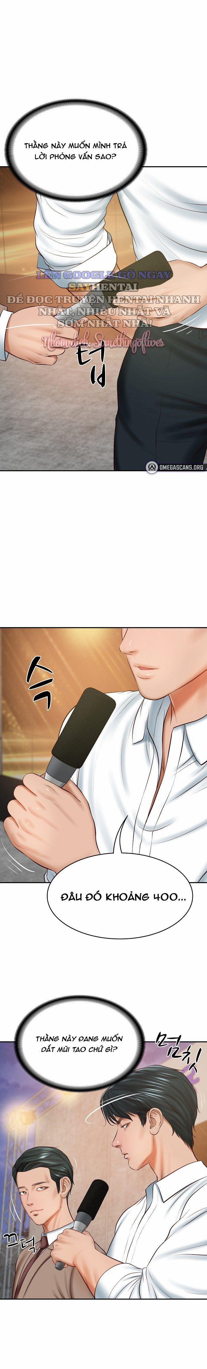 Hàng Khủng Của Con Rể Tỉ Phú 16 trang 12