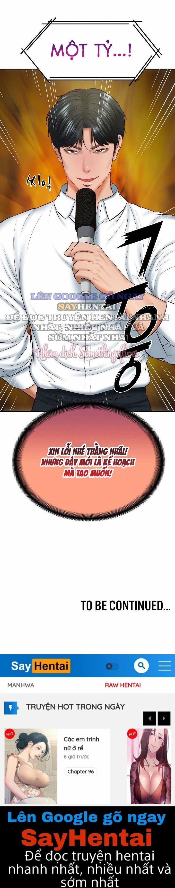 Hàng Khủng Của Con Rể Tỉ Phú 16 trang 13