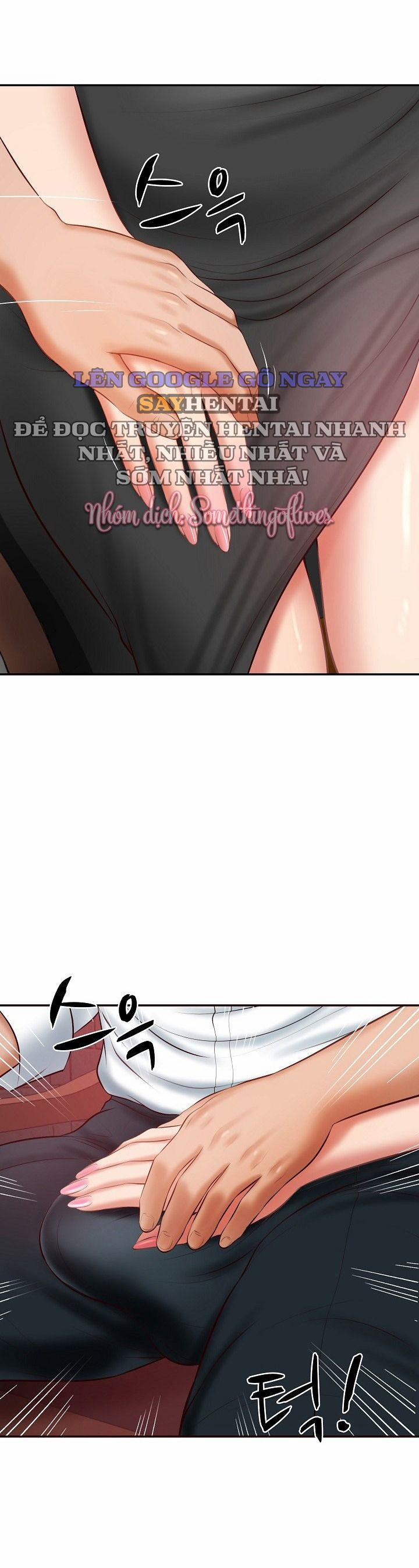 Hàng Khủng Của Con Rể Tỉ Phú 18 trang 8