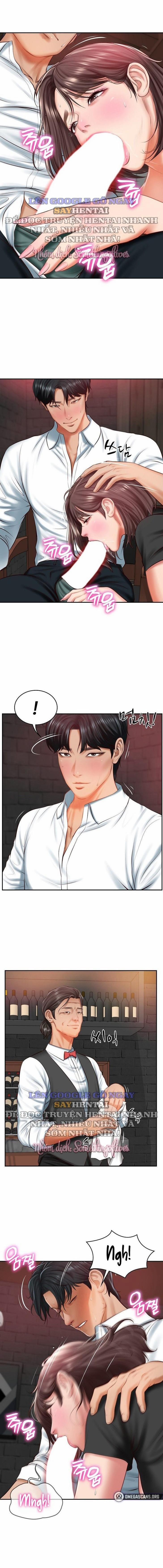 Hàng Khủng Của Con Rể Tỉ Phú 19 trang 0