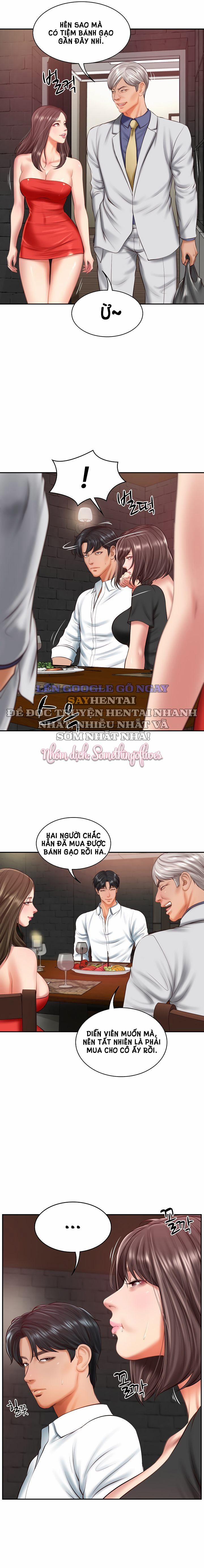 Hàng Khủng Của Con Rể Tỉ Phú 19 trang 2