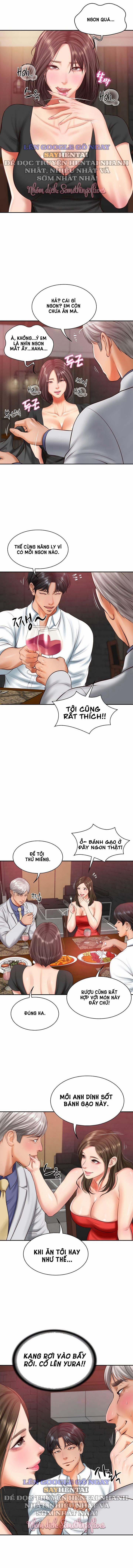 Hàng Khủng Của Con Rể Tỉ Phú 19 trang 3