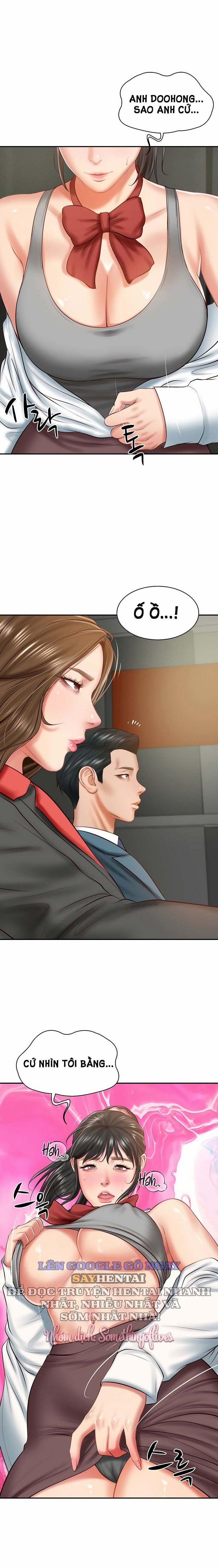 Hàng Khủng Của Con Rể Tỉ Phú 20 trang 11