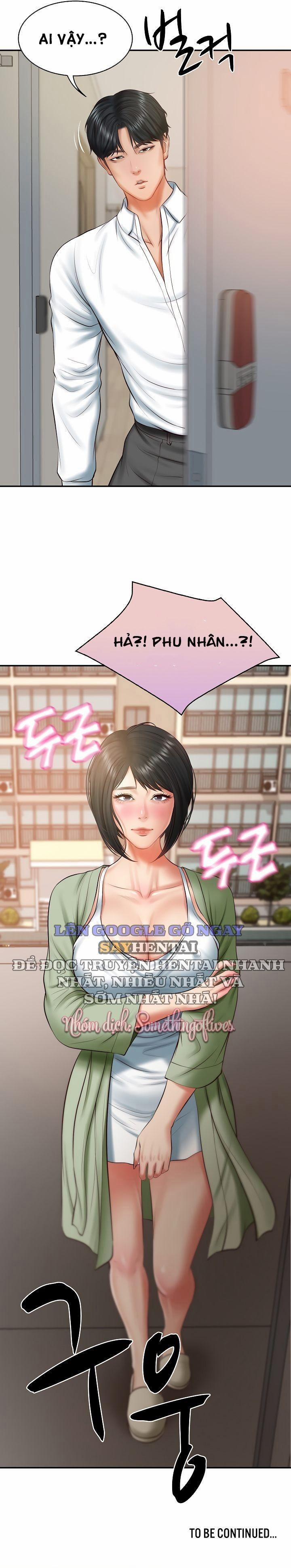 Hàng Khủng Của Con Rể Tỉ Phú 21 trang 11