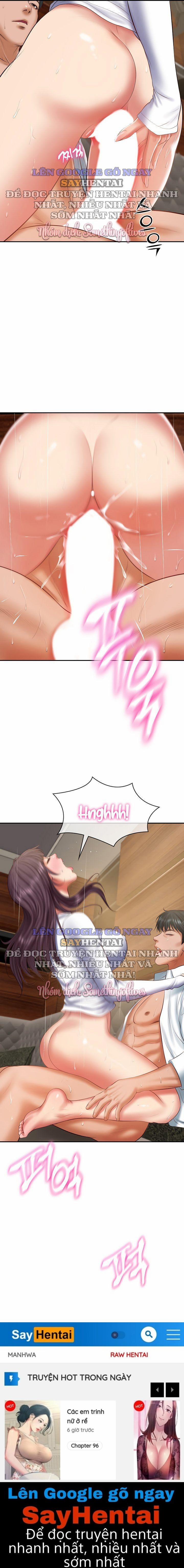 Hàng Khủng Của Con Rể Tỉ Phú 28 trang 8