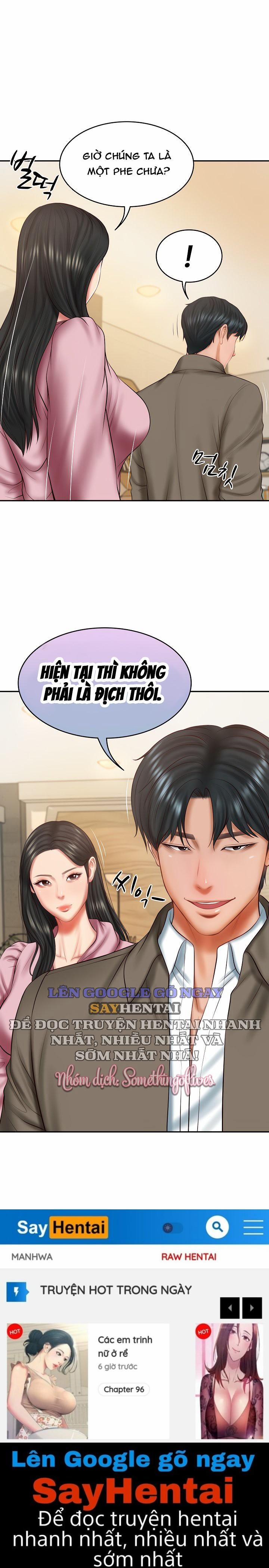 Hàng Khủng Của Con Rể Tỉ Phú 30 trang 7