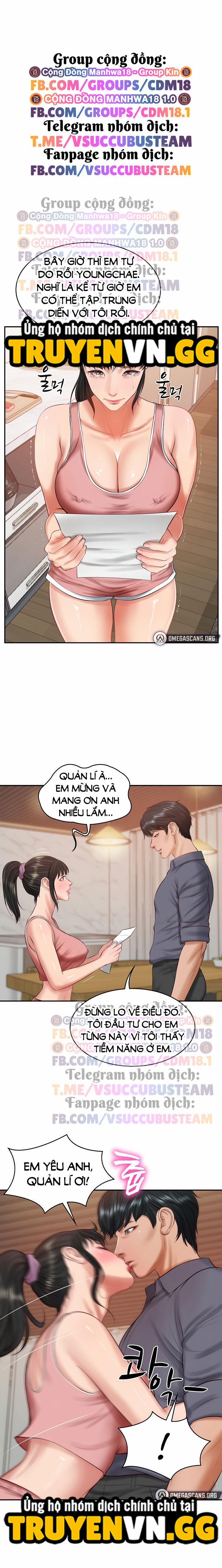 Hàng Khủng Của Con Rể Tỉ Phú 43 trang 1