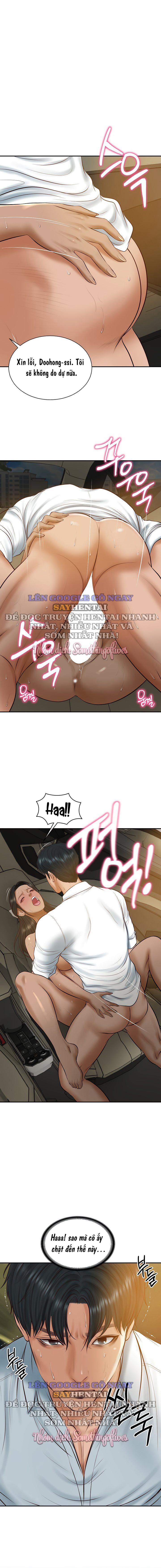 Hàng Khủng Của Con Rể Tỉ Phú 54 trang 7