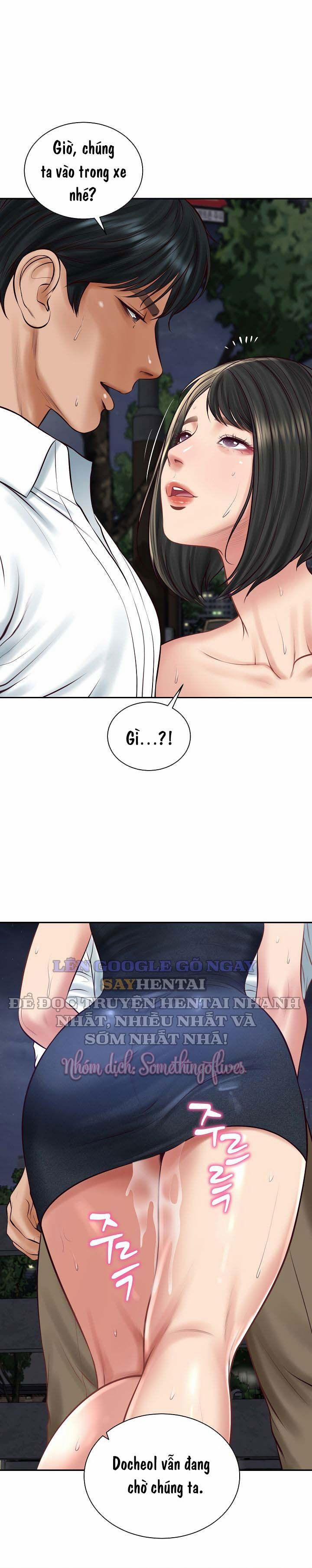 Hàng Khủng Của Con Rể Tỉ Phú 61 trang 7