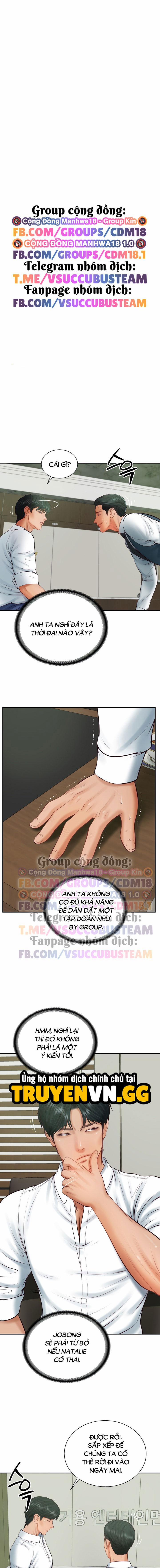 Hàng Khủng Của Con Rể Tỉ Phú 66 trang 1