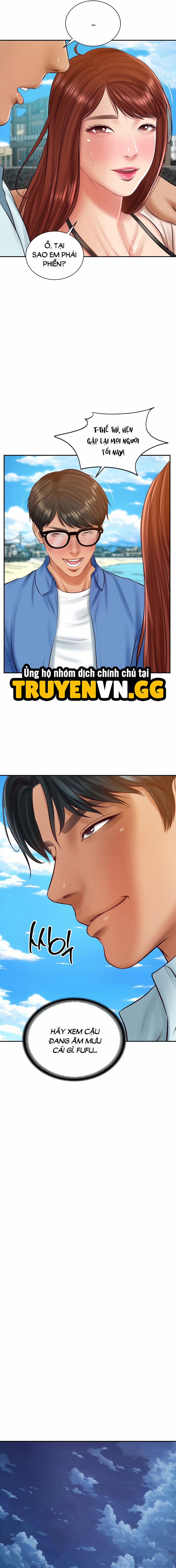 Hàng Khủng Của Con Rể Tỉ Phú 66 trang 7