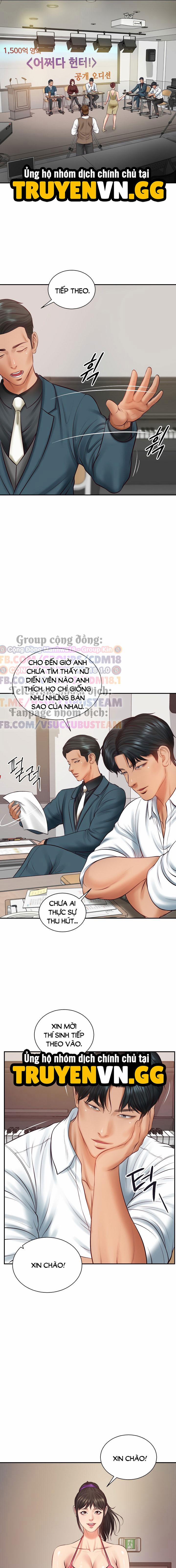 Hàng Khủng Của Con Rể Tỉ Phú 67 trang 14