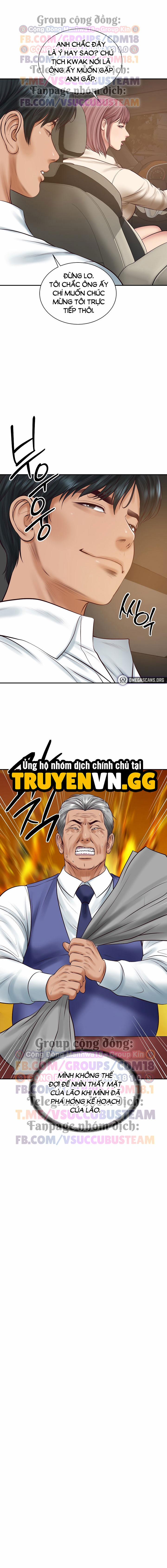 Hàng Khủng Của Con Rể Tỉ Phú 67 trang 2