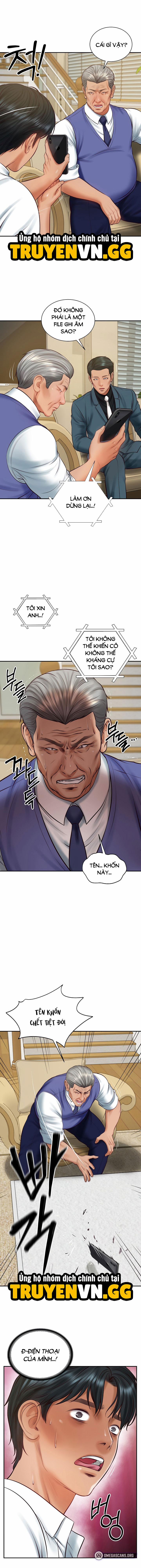 Hàng Khủng Của Con Rể Tỉ Phú 67 trang 7