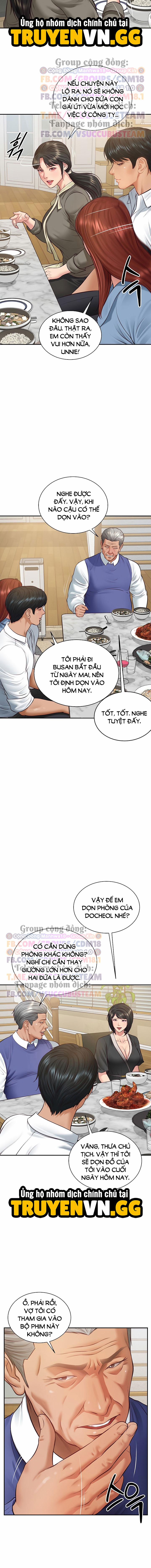 Hàng Khủng Của Con Rể Tỉ Phú 68 trang 12