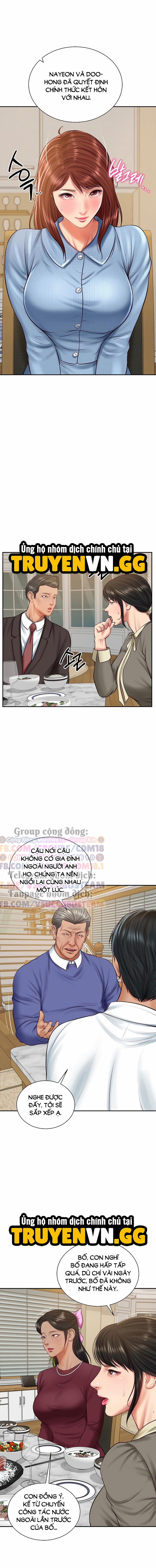 Hàng Khủng Của Con Rể Tỉ Phú 68 trang 8