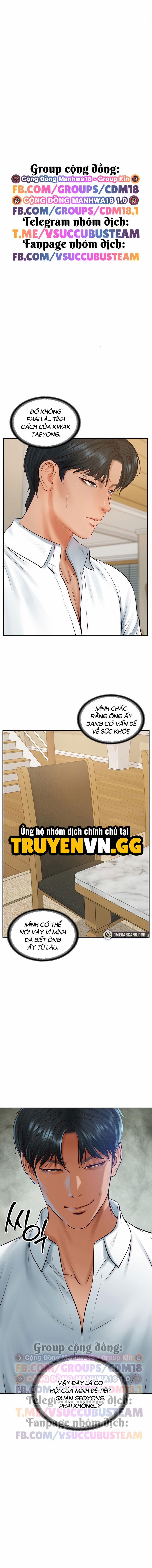 Hàng Khủng Của Con Rể Tỉ Phú 69 trang 1