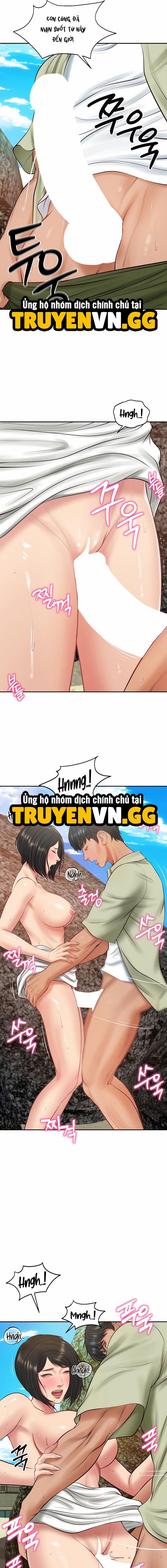 Hàng Khủng Của Con Rể Tỉ Phú 69 trang 13