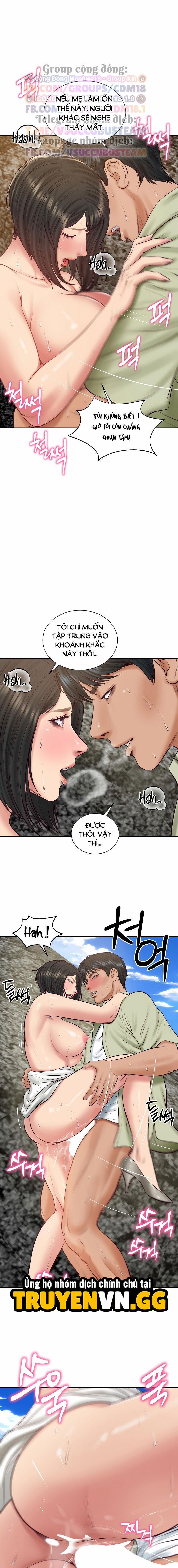 Hàng Khủng Của Con Rể Tỉ Phú 69 trang 15