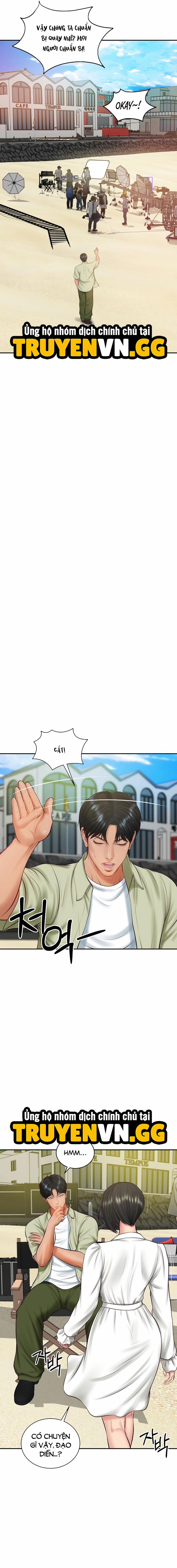 Hàng Khủng Của Con Rể Tỉ Phú 69 trang 5