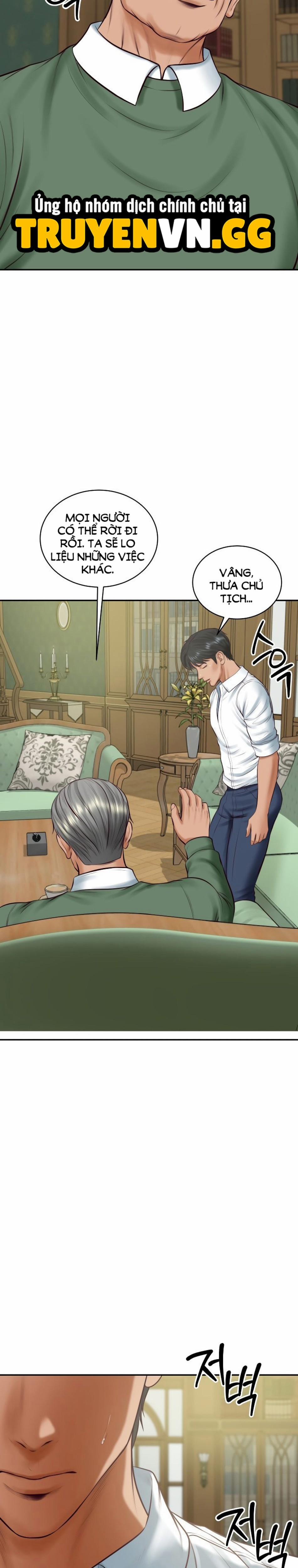 Hàng Khủng Của Con Rể Tỉ Phú 70 trang 11