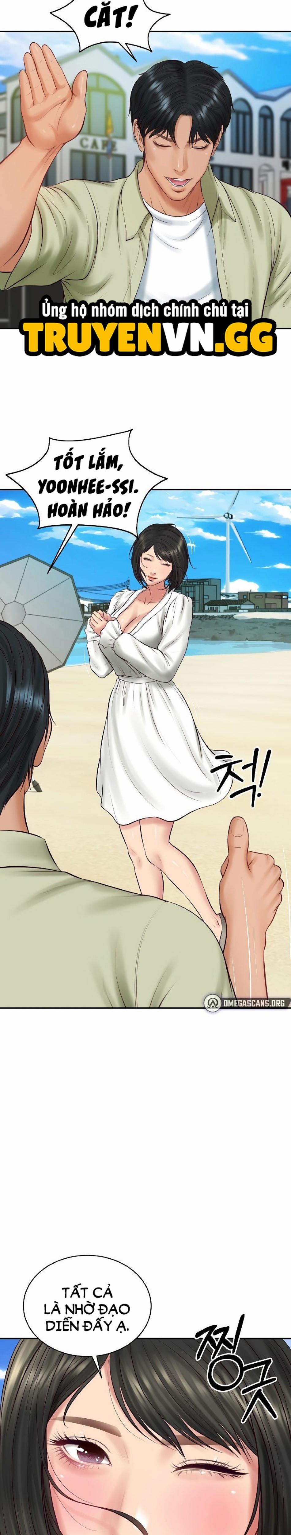 Hàng Khủng Của Con Rể Tỉ Phú 70 trang 2