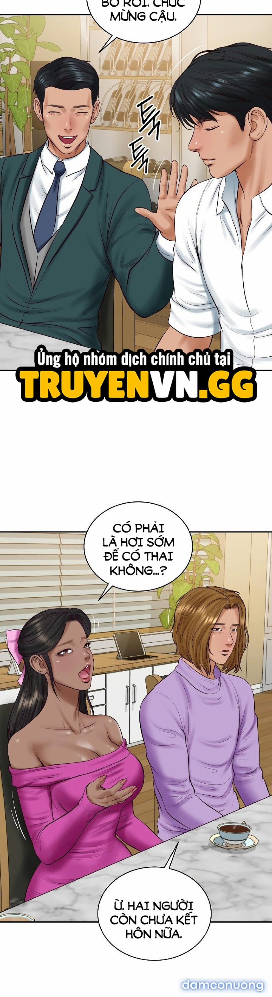 Hàng Khủng Của Con Rể Tỉ Phú 70 trang 8