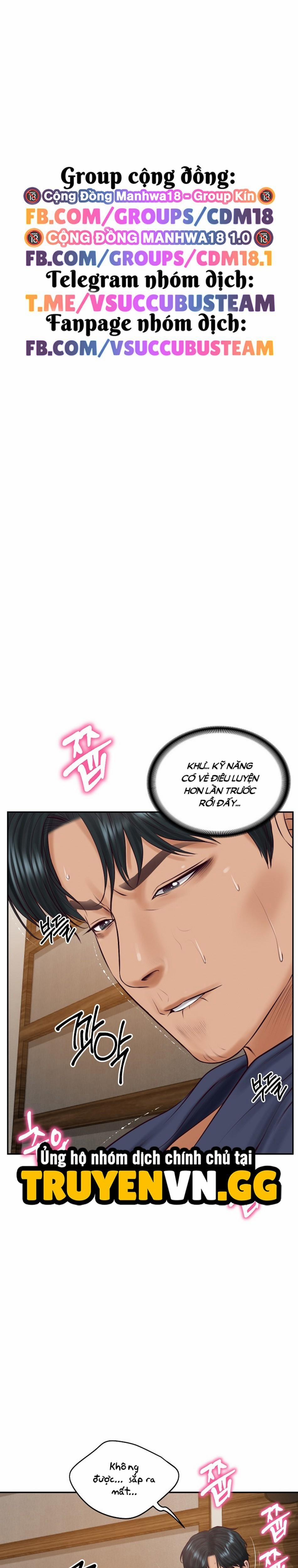 Hàng Khủng Của Con Rể Tỉ Phú 71 trang 1