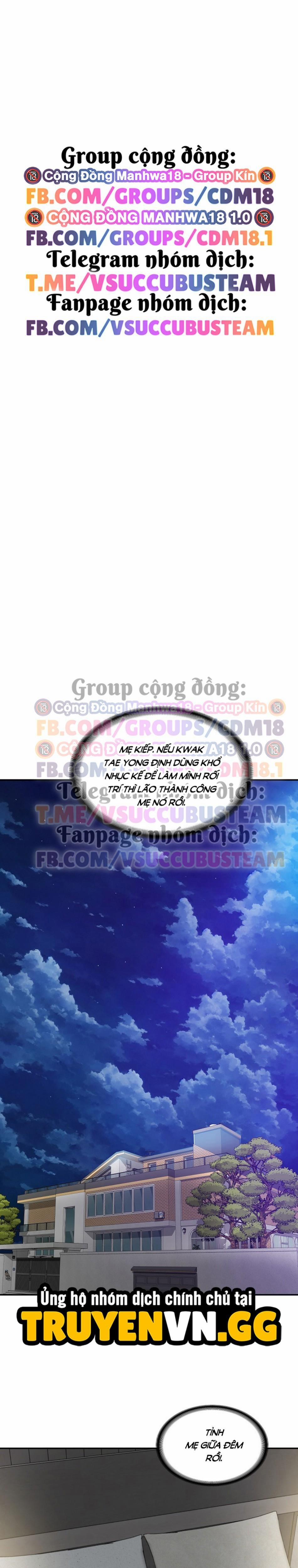 Hàng Khủng Của Con Rể Tỉ Phú 72 trang 1