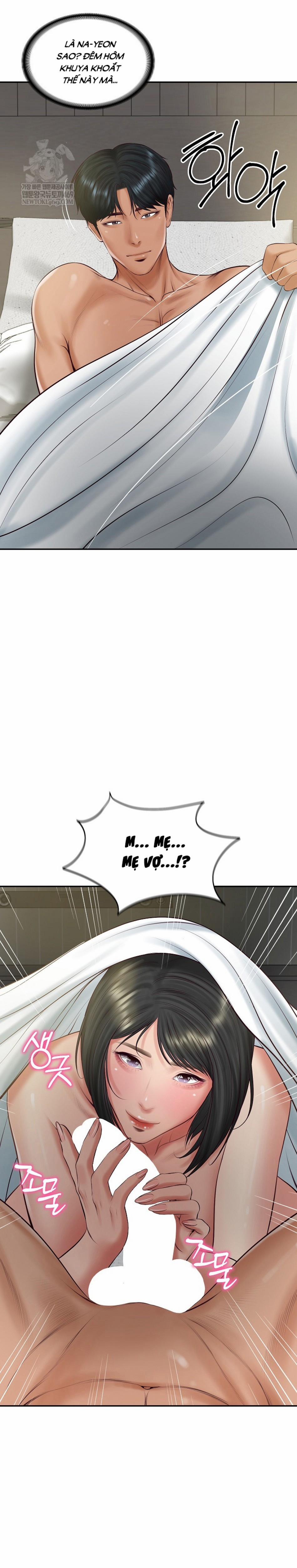 Hàng Khủng Của Con Rể Tỉ Phú 72 trang 4