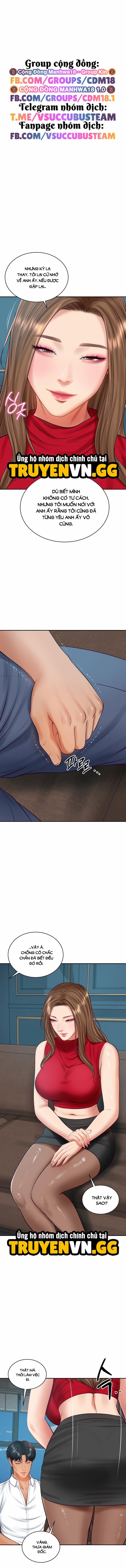 Hàng Khủng Của Con Rể Tỉ Phú 73 trang 1