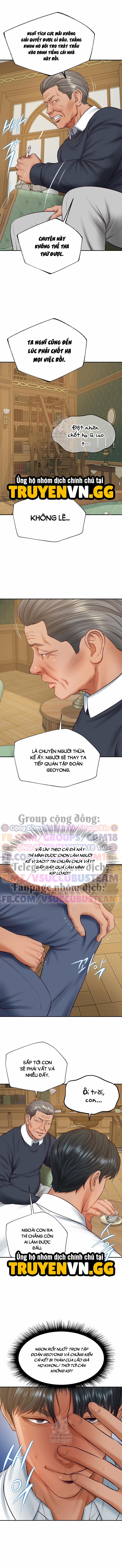 Hàng Khủng Của Con Rể Tỉ Phú 73 trang 4