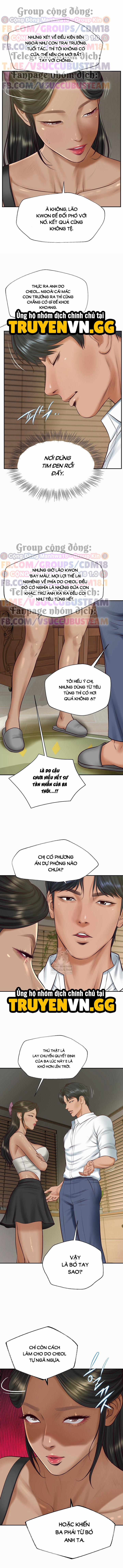 Hàng Khủng Của Con Rể Tỉ Phú 73 trang 7