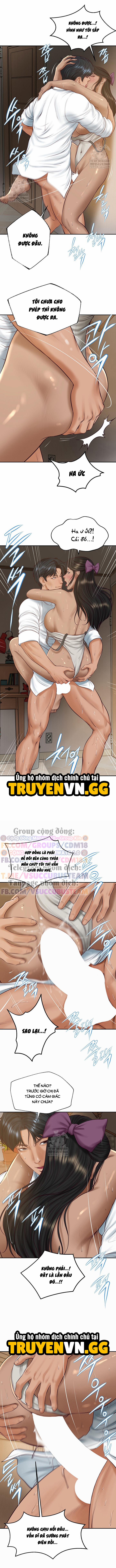 Hàng Khủng Của Con Rể Tỉ Phú 74 trang 4