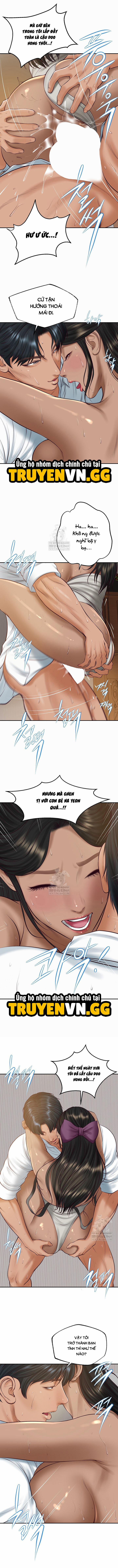 Hàng Khủng Của Con Rể Tỉ Phú 74 trang 5