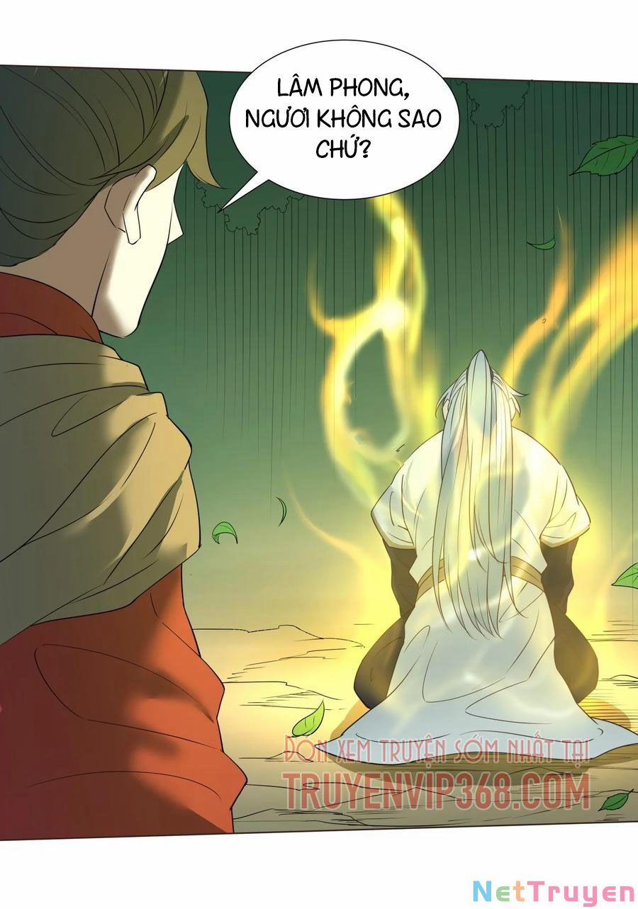 Hàng Ngàn Vạn Lựa Chọn Trở Thành Thần 10 trang 12