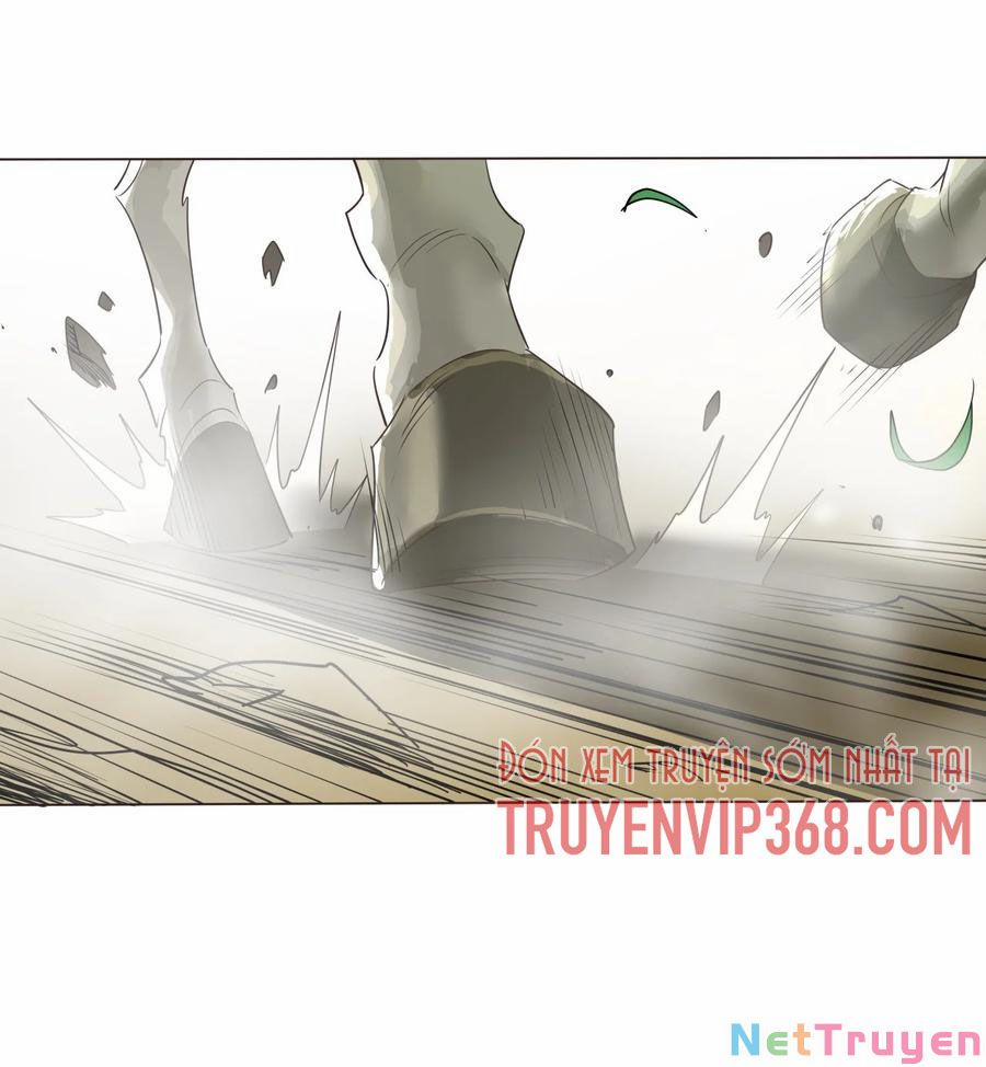 Hàng Ngàn Vạn Lựa Chọn Trở Thành Thần 10 trang 15