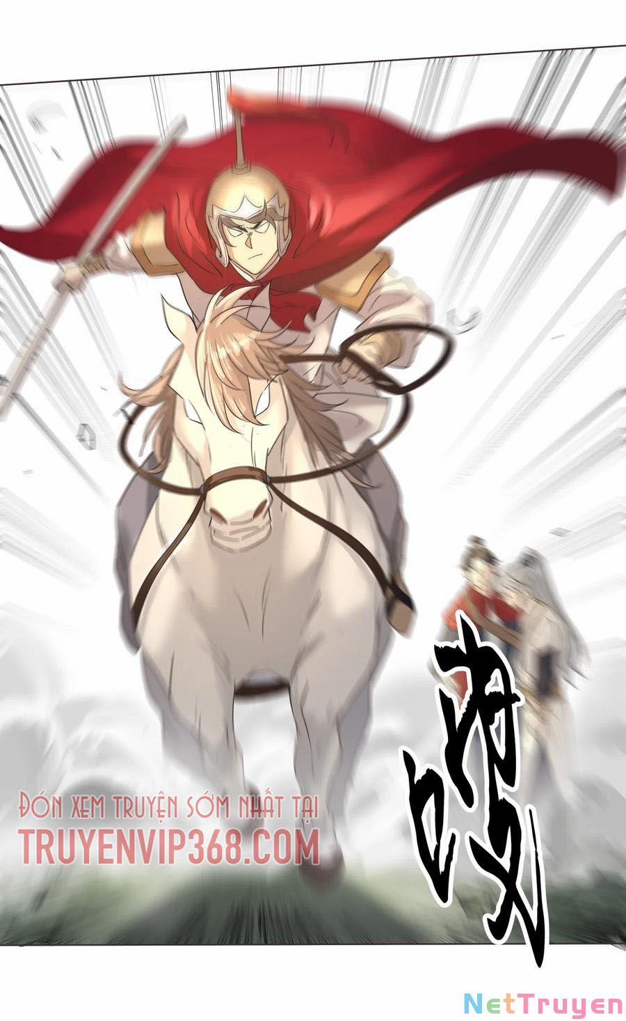 Hàng Ngàn Vạn Lựa Chọn Trở Thành Thần 10 trang 23