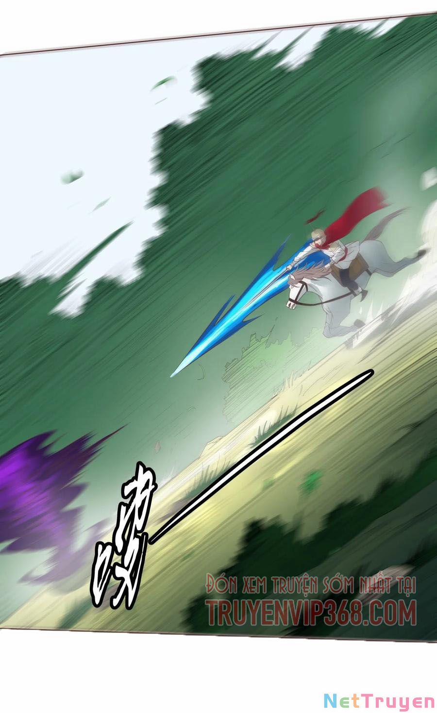 Hàng Ngàn Vạn Lựa Chọn Trở Thành Thần 10 trang 25