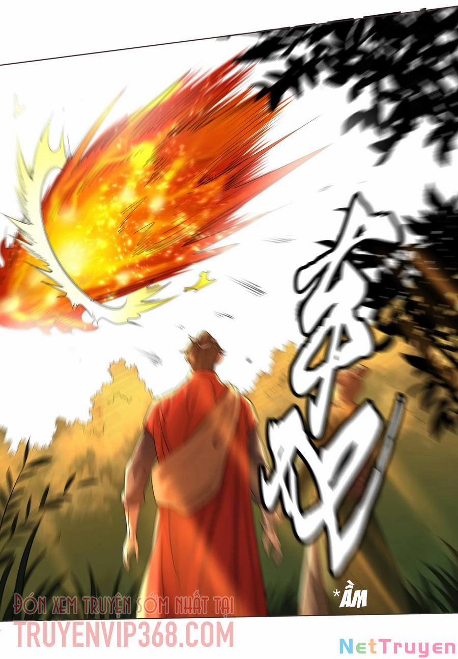Hàng Ngàn Vạn Lựa Chọn Trở Thành Thần 10 trang 3
