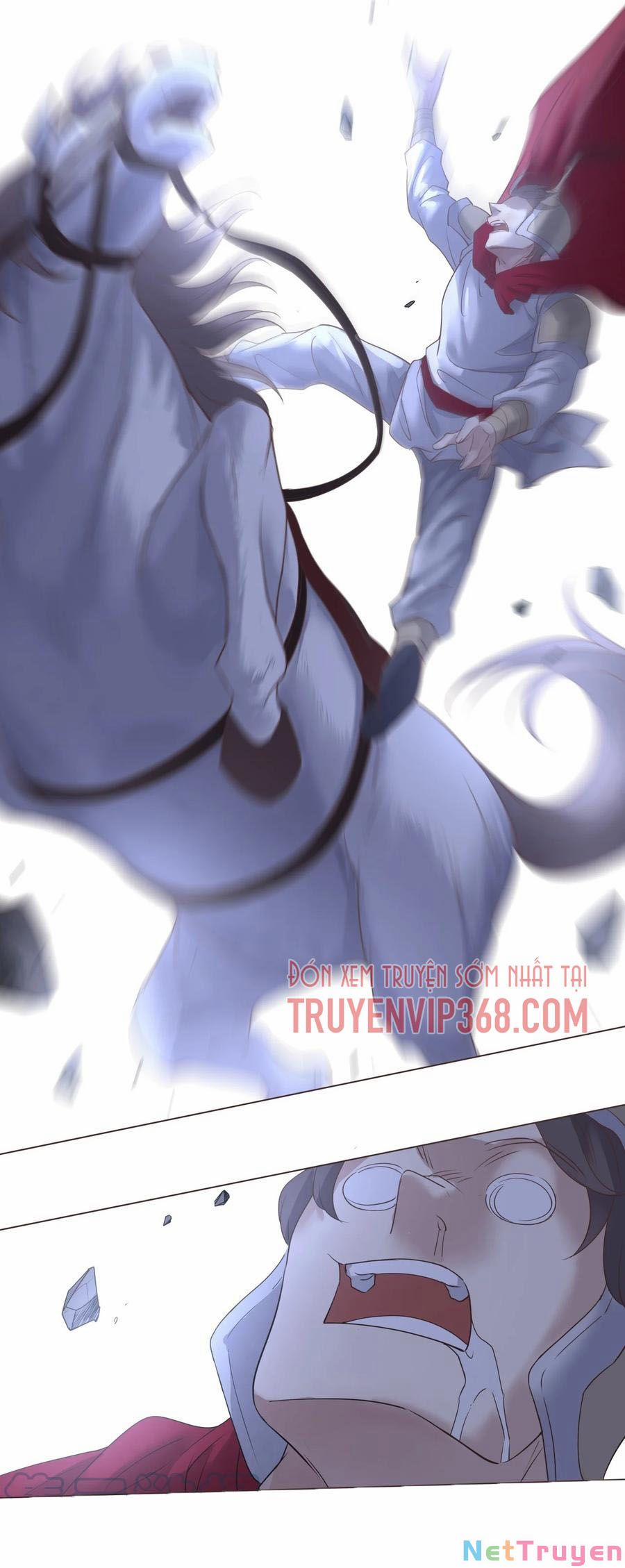 Hàng Ngàn Vạn Lựa Chọn Trở Thành Thần 10 trang 31