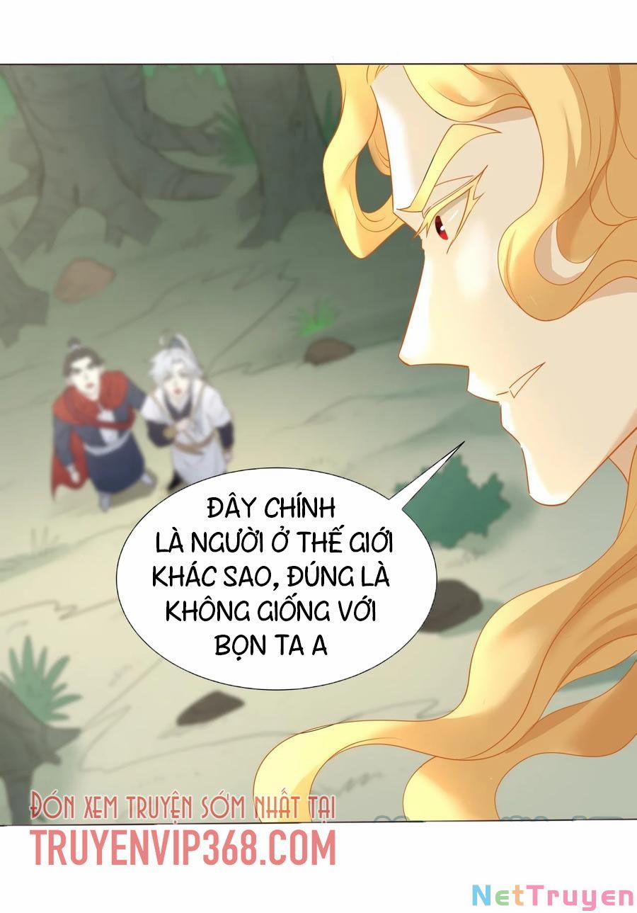 Hàng Ngàn Vạn Lựa Chọn Trở Thành Thần 10 trang 40