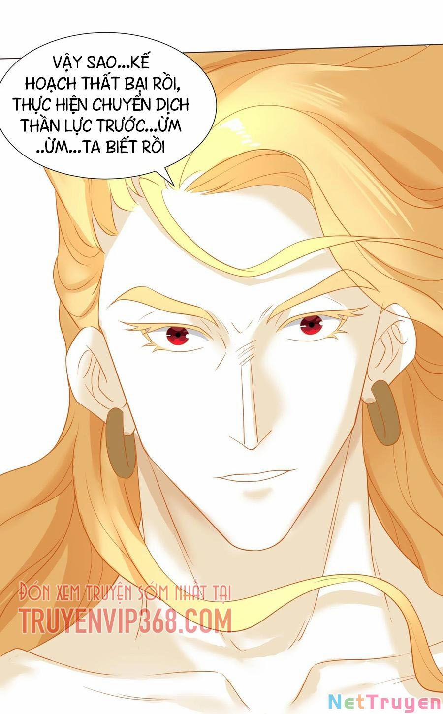 Hàng Ngàn Vạn Lựa Chọn Trở Thành Thần 10 trang 42