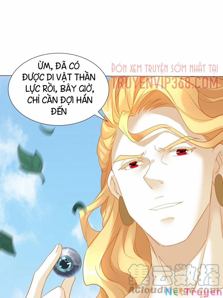 Hàng Ngàn Vạn Lựa Chọn Trở Thành Thần 10 trang 46
