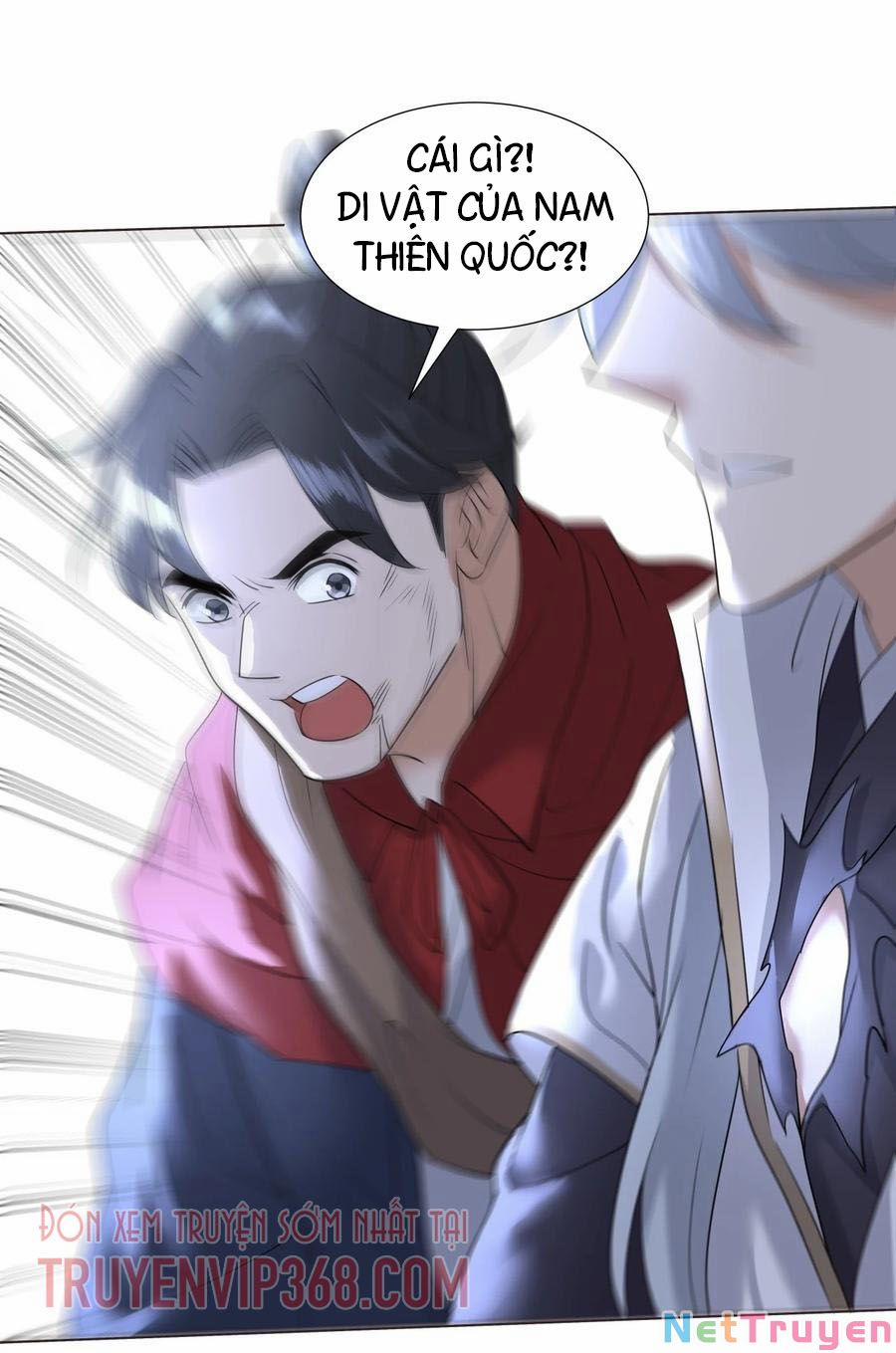 Hàng Ngàn Vạn Lựa Chọn Trở Thành Thần 10 trang 48