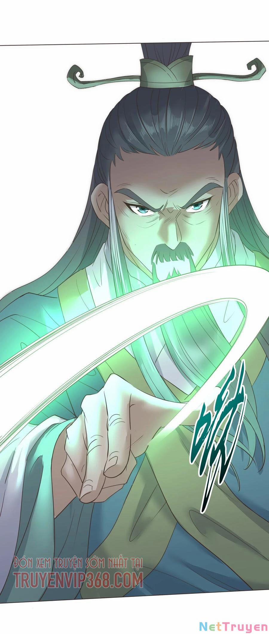 Hàng Ngàn Vạn Lựa Chọn Trở Thành Thần 10 trang 54