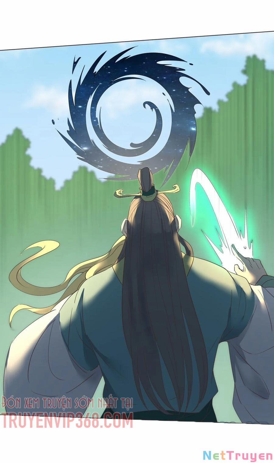 Hàng Ngàn Vạn Lựa Chọn Trở Thành Thần 10 trang 55