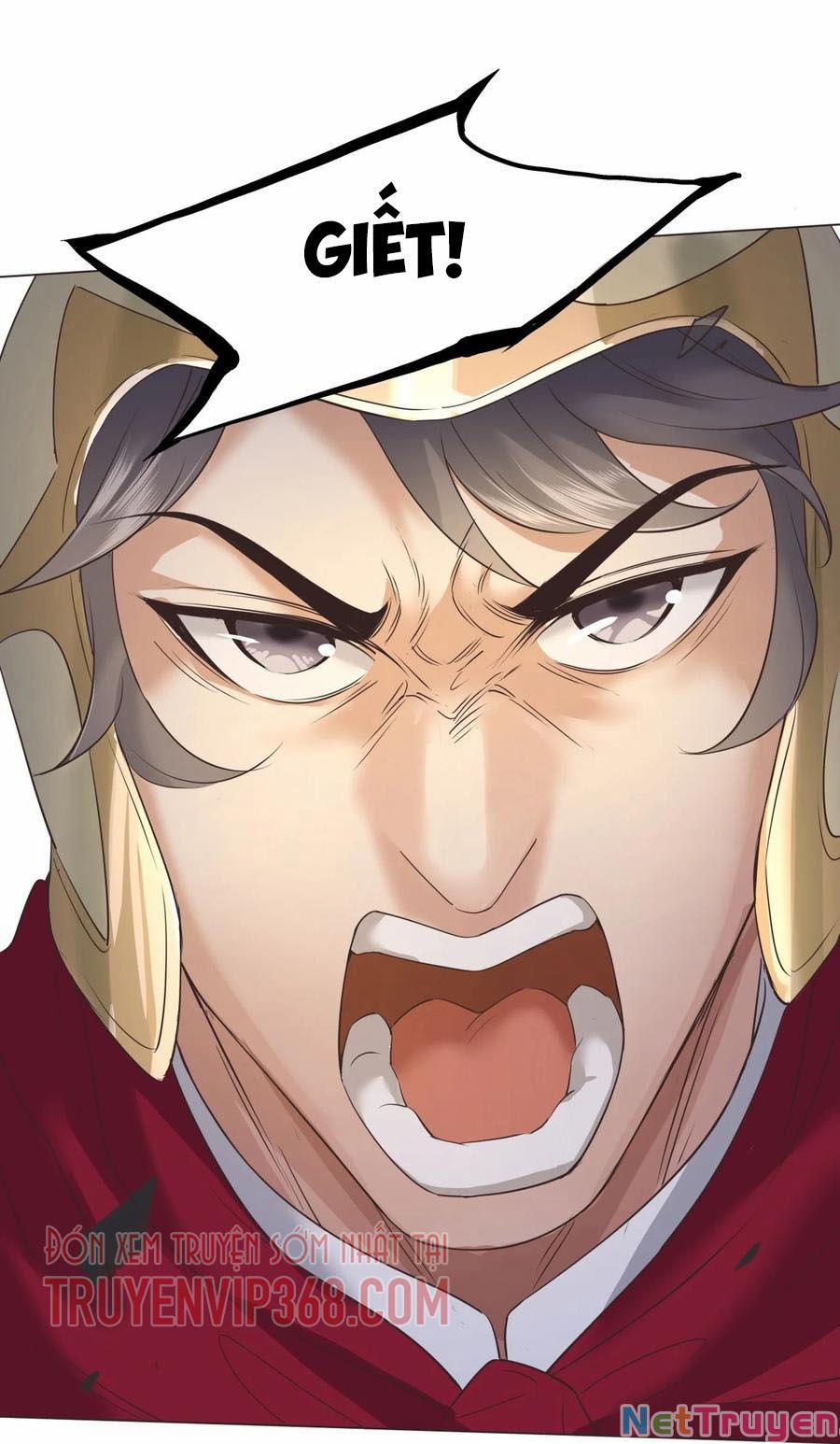 Hàng Ngàn Vạn Lựa Chọn Trở Thành Thần 10 trang 8